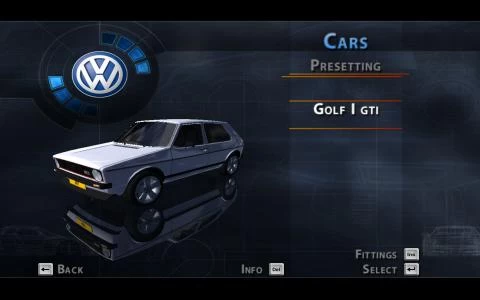 WORLD RACING 2 screenshot 35