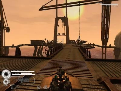 CELLFACTOR: REVOLUTION screenshot 10