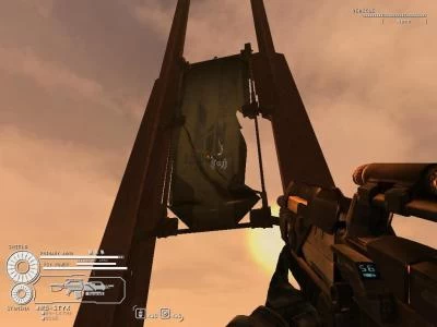 CELLFACTOR: REVOLUTION screenshot 3