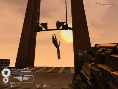 CELLFACTOR: REVOLUTION screenshot 5