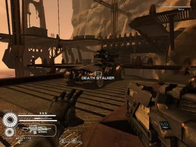 CELLFACTOR: REVOLUTION screenshot 6