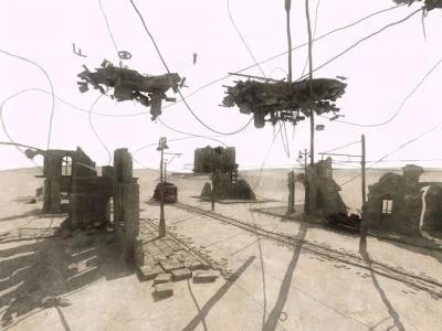 OUTCRY screenshot 3