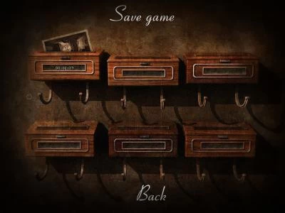 OUTCRY screenshot 8