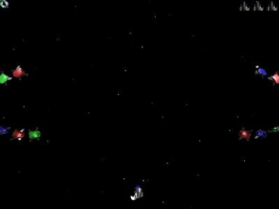 BUGATRON screenshot 4
