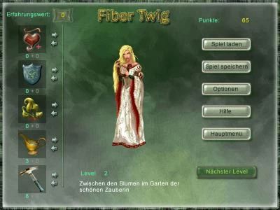 FIBER TWIG screenshot 4