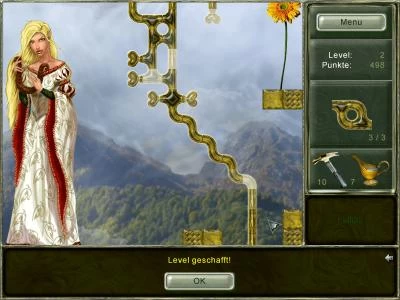 FIBER TWIG screenshot 7