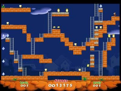 GOLD SPRINTER screenshot 12