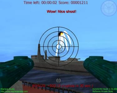 GUNNER 2 screenshot 10