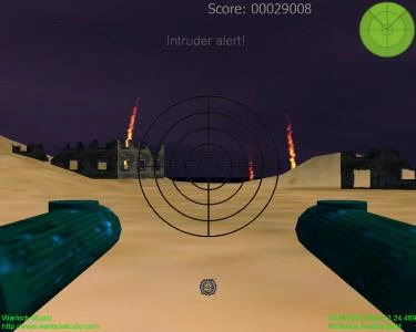 GUNNER 2 screenshot 7