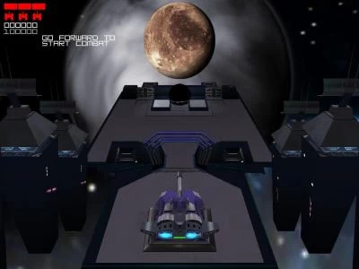 COMBAT screenshot 9