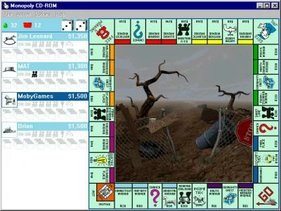 MONOPOLY screenshot 3