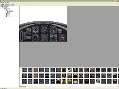 MICROSOFT FLIGHT SIMULATOR 2002: PROFESSIONAL EDITION screenshot 13