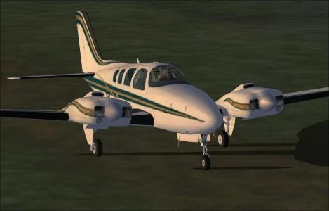 MICROSOFT FLIGHT SIMULATOR 2002: PROFESSIONAL EDITION screenshot 8