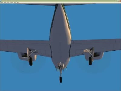 MICROSOFT FLIGHT SIMULATOR 2002: PROFESSIONAL EDITION screenshot 9