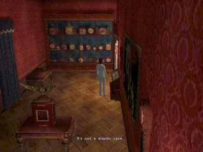 THE WATCHMAKER screenshot 14