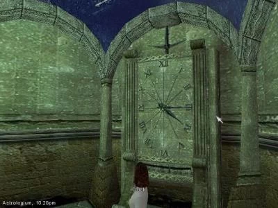 THE WATCHMAKER screenshot 16