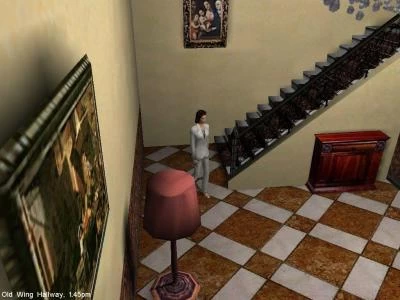 THE WATCHMAKER screenshot 24