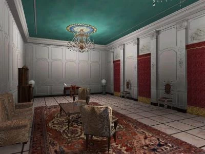 THE WATCHMAKER screenshot 25