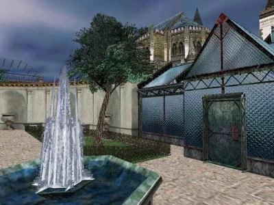THE WATCHMAKER screenshot 26