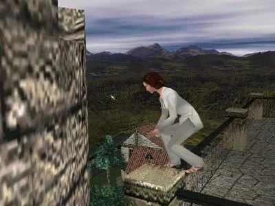 THE WATCHMAKER screenshot 28