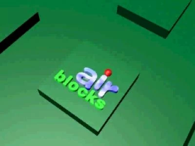 Air Blocks