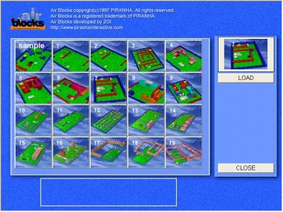 AIR BLOCKS screenshot 7
