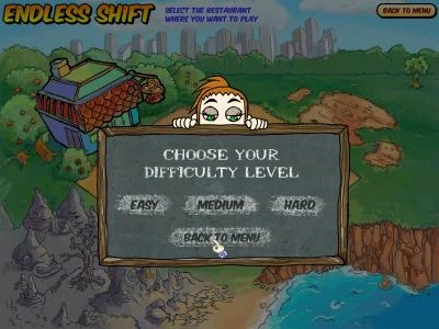 DINER DASH screenshot 13
