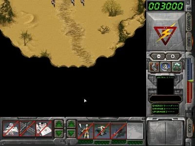 THREE KINGDOMS: DIVINE DESTINY screenshot 3