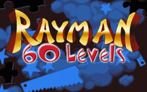 RAYMAN COMPILATION screenshot 2
