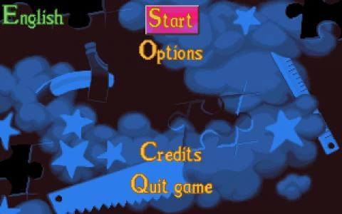 RAYMAN COMPILATION screenshot 3