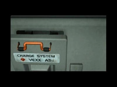 ENEMY ZERO screenshot 11
