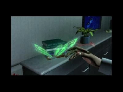 ENEMY ZERO screenshot 12