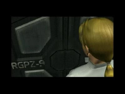 ENEMY ZERO screenshot 13