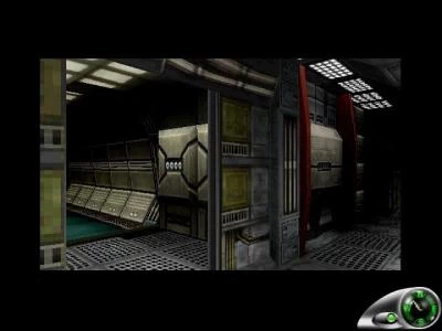 ENEMY ZERO screenshot 6