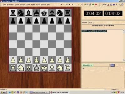 SHREDDER 6 screenshot 2