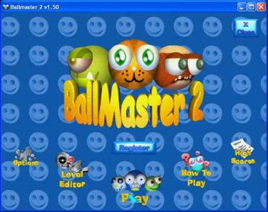 BALLMASTER 2 screenshot 3