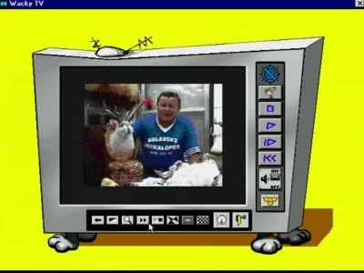 KID PIX STUDIO screenshot 7