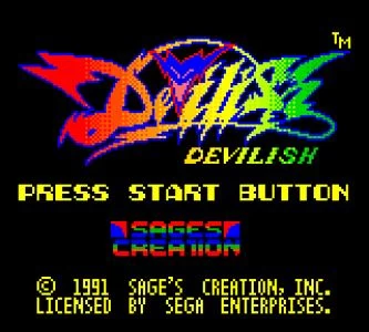 DEVILISH screenshot 12