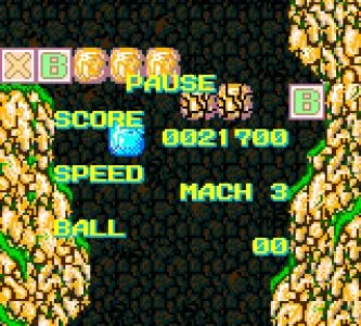 DEVILISH screenshot 6