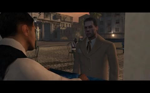 CHAMELEON screenshot 29
