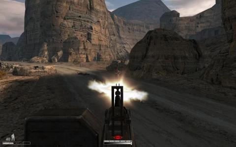 CHAMELEON screenshot 32