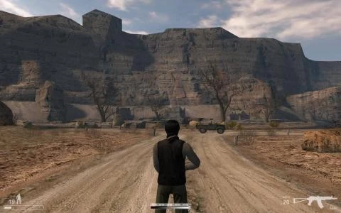 CHAMELEON screenshot 35