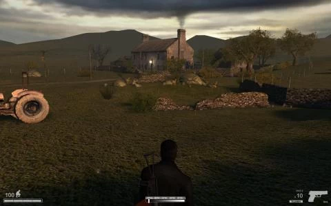 CHAMELEON screenshot 5