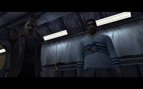 CHAMELEON screenshot 8