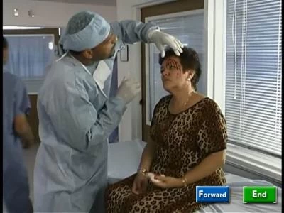 EMERGENCY ROOM: CODE RED screenshot 2