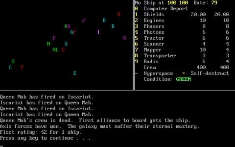 ARGONAUT screenshot 9