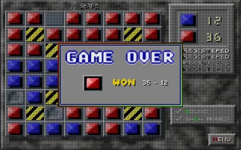 ASSIMILATION screenshot 6
