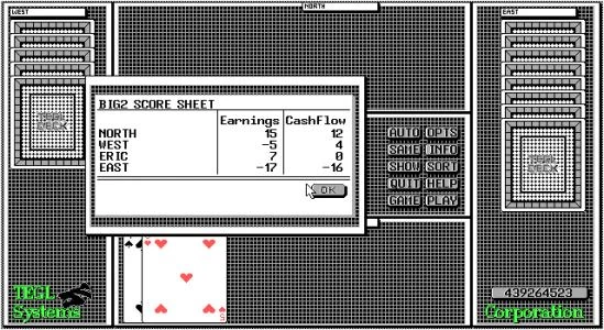BIG2 screenshot 5