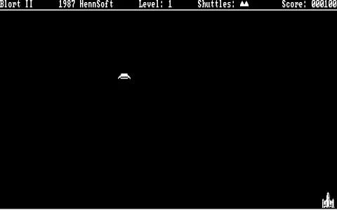 BLORT! screenshot 5