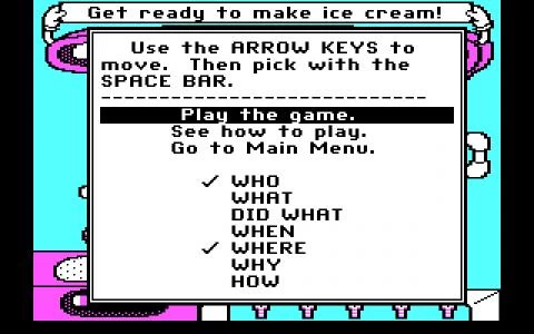 WRITER RABBIT screenshot 4